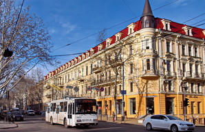 Ремонтные работы на Ришельевской в Одессе могут завершить до 20 декабря
