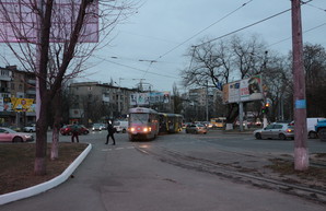 В Одессе зафиксировали самые загрязненные от выхлопных газов улицы