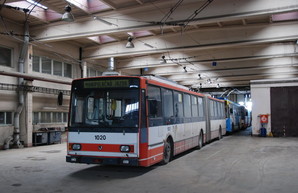 Новый мэр Кошице выступает за восстановление троллейбусного движения в городе