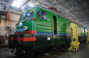 Электровозы ВЛ-11 будут капитально ремонтировать в депо Мукачево