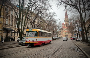 На транспорт и дороги в Одессе в 2019 году потратят почти полмиллиарда гривен из городского бюджета