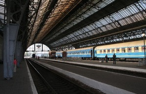 «Укрзализныця» запускает регулярный поезд «Львов – Перемышль»
