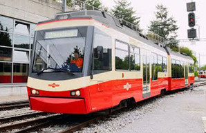 «Stadler» и «Voith» модернизируют электропоезда трамвайного типа для Швейцарии