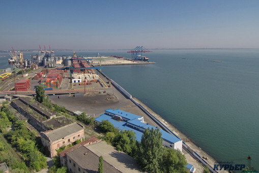 Какие инфраструктурные проекты будут реализовывать в Одесской области в 2019 году