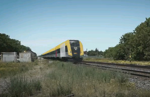 Компания «Siemens Mobility» построит 32 челночных поезда для железных дорог Канады