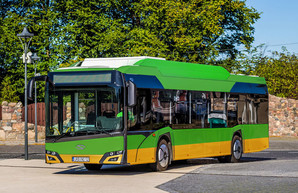 Компания «Solaris Bus & Coach» поставит 21 электробус для Познани
