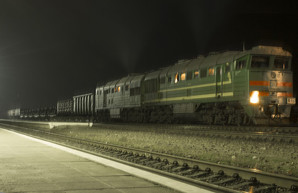 Пропускная способность железнодорожной ветки Мариуполь – Волноваха – Камыш-Заря – Запорожье после модернизации значительно возросла