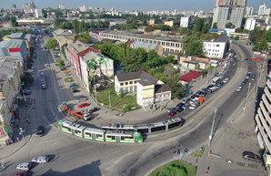 В Киеве на транспорт и инфраструктуру в 2019 году потратят почти 7 миллиардов бюджетных гривен