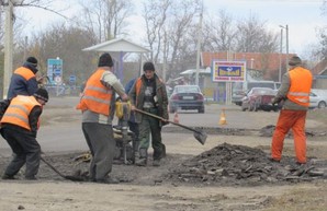 Объединенные территориальные громады Одесской области в 2018 году реализовали 134 инфраструктурных проекта