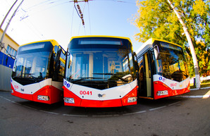 Как Одесса в 2018 году обновляла общественный транспорт