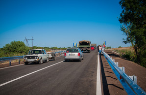 В 2018 году в Украине отремонтировали рекордное количество автодорог