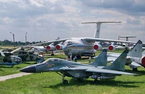 Государственный авиационный музей Украины попал в двадцатку лучших в мире