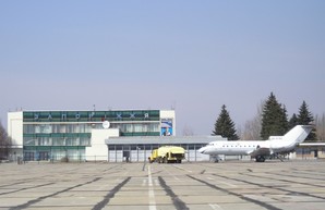 Аэропорт Запорожья в 2018 году обслужил больше 400 тысяч пассажиров