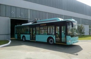 Концерн «Эталон» в 2019 году планирует выпускать троллейбусы с автономным ходом, электробусы и даже трамваи