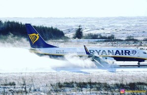 Англичане назвали «Ryanair» худшей авиакомпанией в 2018 году
