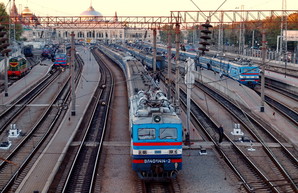 В 2018 году украинские поезда дальнего следования перевезли почти 56 млн. пассажиров