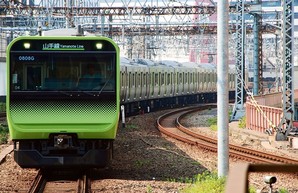 В Японии уже скоро поезда будут ездить в автоматическом режиме