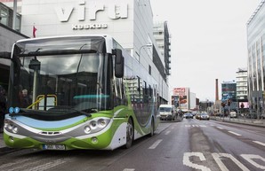 До 2035 года Таллинн откажется от троллейбусов и автобусов и полностью перейдет на трамваи и электробусы