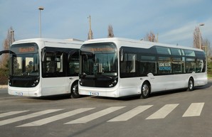 «Богдан» продолжает сотрудничество с французской компанией «Bluebus»