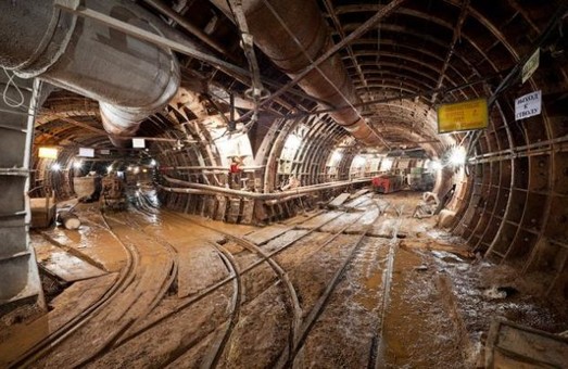 В Харькове работникам метрополитена задерживают заработную плату