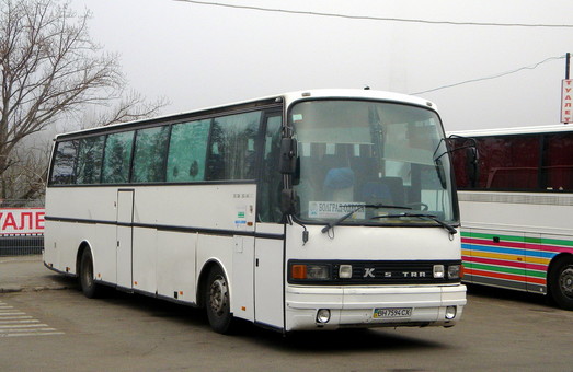 Крупнейший перевозчик Болградского района поднял стоимость проезда в автобусах