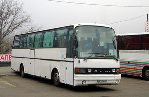 Крупнейший перевозчик Болградского района поднял стоимость проезда в автобусах