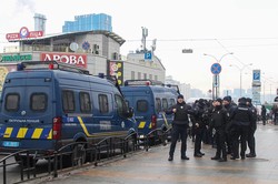Железнодорожный вокзал Киева могут передать в концессию