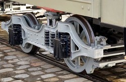 В польском Вроцлаве восстанавливают уникальный трамвай (ФОТО)