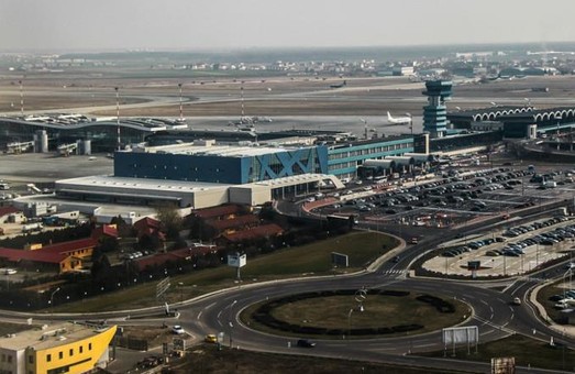 Евросоюз профинансирует строительство метрополитена в аэропорт Бухареста