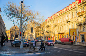 В Украине введут классификацию улиц по функциональному назначению