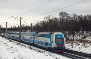 В «Укрзализныце» рассказали о планах ремонта подвижного состава в 2019 году