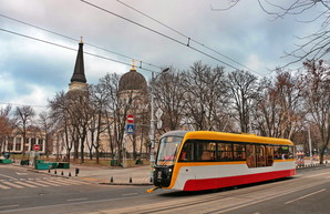 Мининфраструктуры согласовало первые 20 миллионов евро кредита ЕИБ на одесский скоростной трамвай