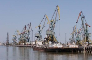 Порту Рени в Одесской области утвердили границы земельного участка