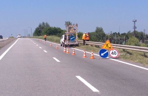 Содержание местных автомобильных дорог в двух районах юга Одесской области оценили более чем в 35 миллионов гривен