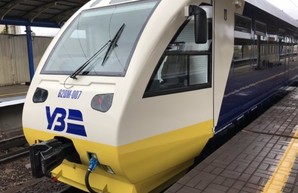 «Kyiv Boryspil Express» уже перевез сто тысяч пассажиров