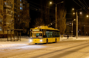 В Сумах с 1 февраля повысят стоимость проезда в троллейбусах и коммунальных автобусах