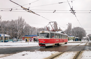 В оккупированном Донецке – дефицит водителей электротранспорта