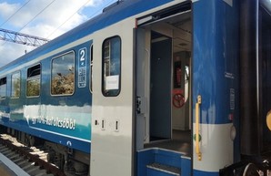Омелян пообещал в 2019 году запустить из Украины поезда в Берлин и Кошице