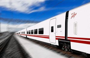 «Deutsche Bahn» купит 100 новых поездов «Talgo»