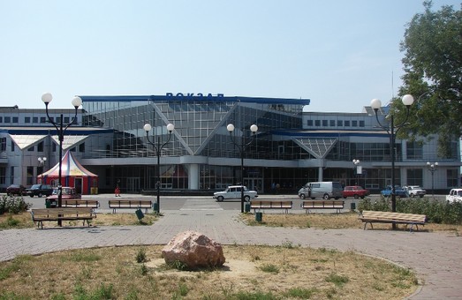 В Одесской области в железнодорожных кассах купили автобусных билетов на 254 тысячи гривен