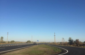 Одесская фирма выиграла тендер на ремонт дороги стоимостью почти в полмиллиарда гривен