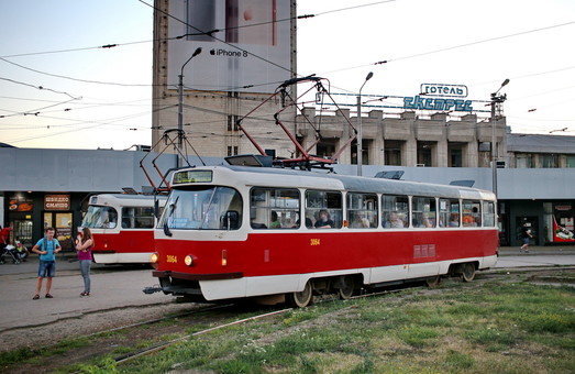 В Харькове суд рассматривает законность повышения тарифов на проезд в коммунальном транспорте