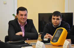 Фирма «Укр-Спец-Софт» из Днепра будет внедрять электронный билет в Полтаве