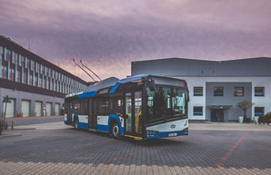 В немецком Франкфурте могут возродить троллейбусное движение?