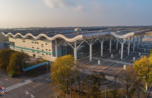 Бывшего владельца аэропорта в Одессе ищет «Интерпол»