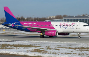 «Wizz Air» с апреля значительно увеличит количество авиарейсов из Львова