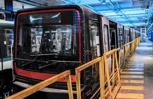 «Alstom» испытывает новые метропоезда МP14 для автоматизированной линии метро Парижа