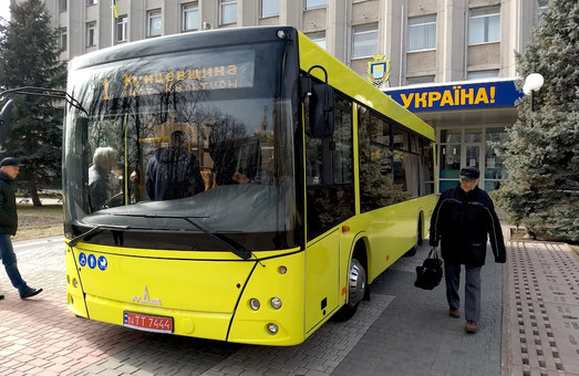 Выгодна ли для Николаева закупка белорусских автобусов в лизинг?