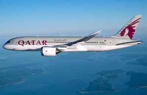 «Qatar Airways» может запустить пряме авиарейсы Доха – Львов