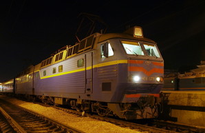 С 31 марта вводится ежедневное железнодорожное сообщение между Мариуполем и Харьковом